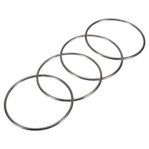 EVAccess74 Chinese Rings for Close-up