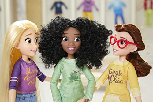 Disney Princess - Comfy Squad Arielle (Hasbro, E9160EL2) – Bild 5