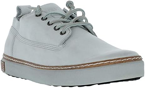 Blackstone Shoes Men's DM10 LW White 45 M