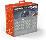 SteelSeries Arctis Nova 5 Wireless Gaming Headset 2.4GHz BT 60H view 16