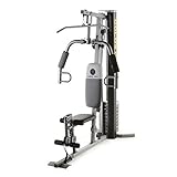 Gold's Gym XRS 50 Home Gym