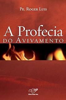 Livro A profecia do avivamento