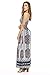 Just Love 8858-53-XL Maxi Dresses for Women/Summer Dresses