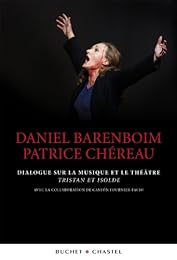 Dialogue sur la musique et le théâtre