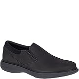 Merrell Mens World Vue Moc Comfort Moccasin