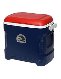 Igloo   Contour Cooler
