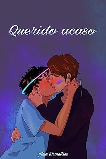 Livro Querido acaso