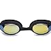 MAIMAI Swimming Goggles, Triathlon Swim Goggles, Anti-Fog Anti-UV，Sealed Waterproof Goggles Protection Equipment + Nose Clip + Earplugs