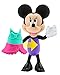 Fisher-Price Disney Junior Minnie, Travelin' Style Minnie
