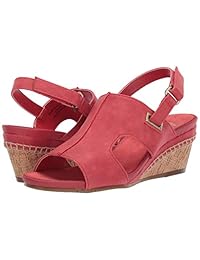 Aerosoles sandalia de cuña para tarta de libra para mujer