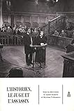 L'historien, le juge et l'assassin by 