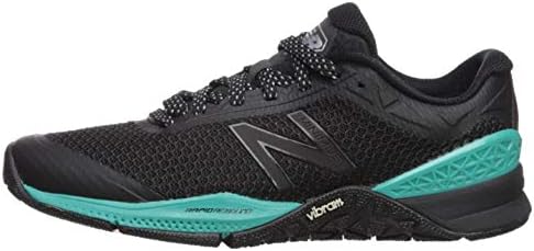 new balance women's 40v1 minimus cross trainer
