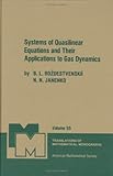 Systems of Quasilinear Equations and Their