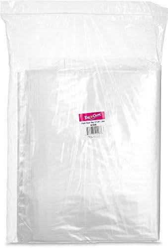 resealable reusable bolsas
