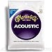 Martin Original Guitar Strings – 80/20 Bronze, Medium Gauge | Deep Bass, Bright Treble & Everyday Playability | Classic Tone for All Playing Styles