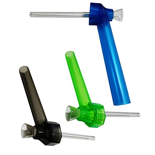 3Pcs Reusable Straw Kit Portable Water Straw Screw on the Bottle with 5PCS Silver Filters