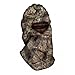 HECS Suit Turkey Headcover with Human Energy Concealment Technology - Universal Fit For Added Protection and Coverage
