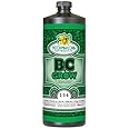 Technaflora B.C. Grow 1-3 - 6 B. C. Grow 1 Liter (12/Cs)