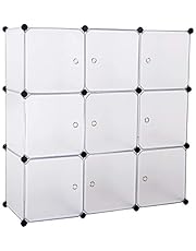 Amazon.es: Estanterías de cubos: Hogar y cocina