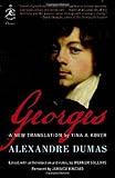 Georges (Modern Library Classics), Alexandre Dumas, 0812975898