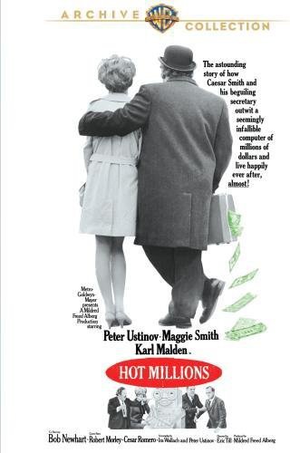 Hot Millions - //coolthings.us