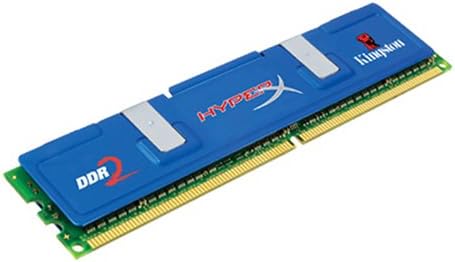 Kingston KHX8500D2K2/2G DDR2-1066 2GB HyperX Memory Kit