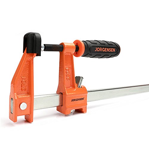 Jorgensen 36-Inch Bar Clamp - Image 2