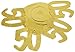 50th Anniversary Whirls (5/Pkg)