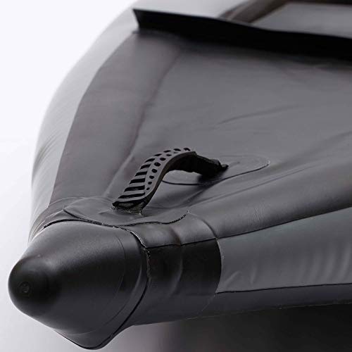 Savage Gear Highrider Kayak 330 Angelboot – Bild 7
