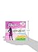 Playtex Simply Gentle Glide Multipack Unscented Tampons with Super and Super Plus Absorbencies, 36 Count (Packaging May Vary)