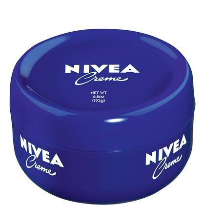 Nivea Creme 6.8z Size 6.8z Nivea Creme Jar
