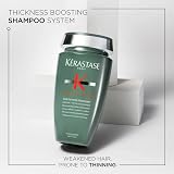 Kérastase Double Genesis Homme Thickness Boosting Shampoo 250ml view 2