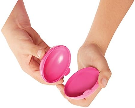 chocolate egg surprise maker refill