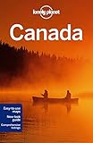 Lonely Planet Canada (Travel Guide) by 