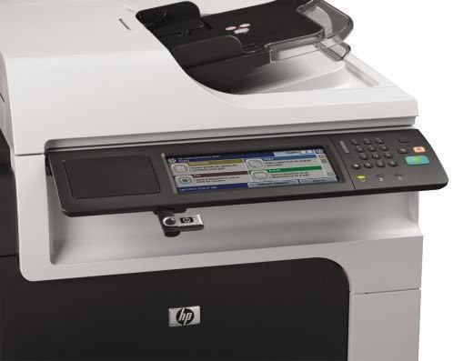 hp m4555 printer