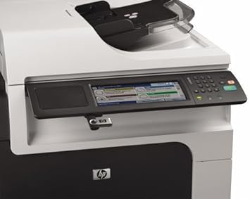 refurbished multifunction laser printer