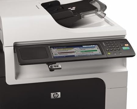 hp laserjet m4555 mfp price