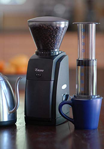 Baratza Encore Conical Burr Coffee Grinder w/ 40 Grind Settings - Thumbnail 4