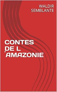 Livro CONTES DE L´AMAZONIE