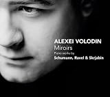 MIROIRS:PIANO WORKS BY SCHUMANN (OCRD)             image
