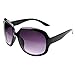HUAYI Women's UV400 Oversized Eyeglasses Sunglasses Product Eyes