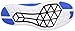 NIKE Flex 2016 RN Mens Running Shoes,Blue, 11.5 M US