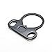 Ar15 End Plate Slinggs Mount - Ar15 Accessories