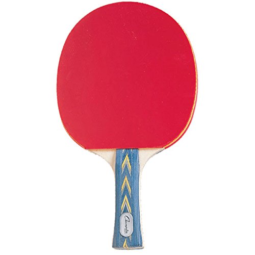 Champion Sports PN14 Table Tennis Paddle