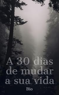 Livro A 30 dias de mudar a sua vida