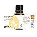 Rocky Mountain Oils - Energize - 15 ml - 100% Pure and Natural Essential Oil Blend