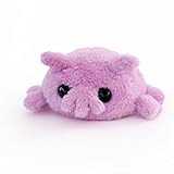 Stuffed Sea Pig plushie - Mini