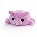 Stuffed Sea Pig plushie - Mini