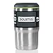 Stainless Steel Can Insulator / Cooler / Holder / Colster - Ergonomic, Double Wall, Vacuum Insulated, 12 oz