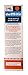 De-Mite Laundry Additive - 1 liter bottle